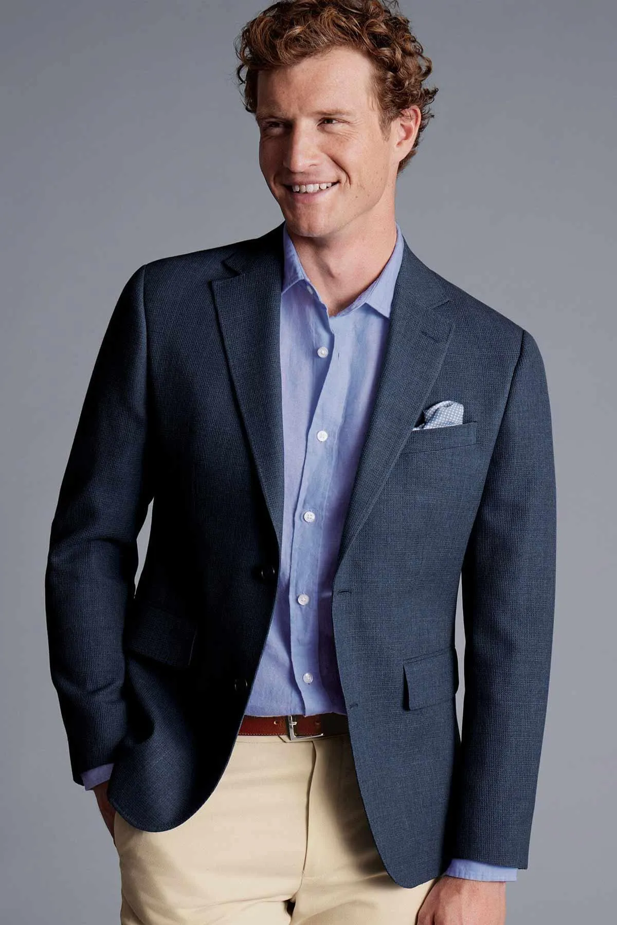Charles Tyrwhitt