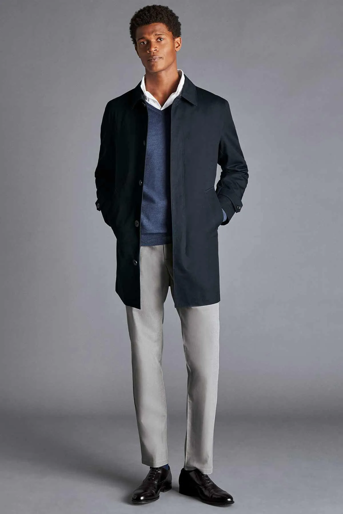 Charles Tyrwhitt