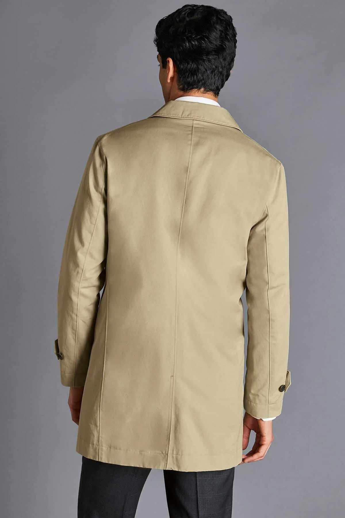Charles Tyrwhitt