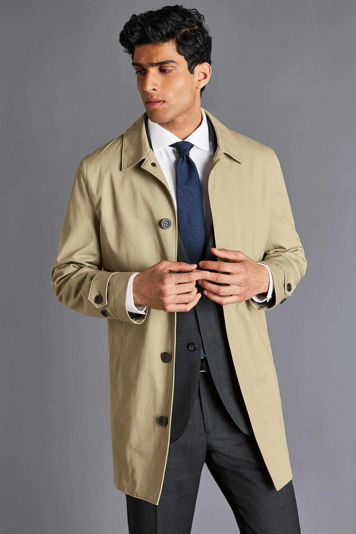Charles Tyrwhitt