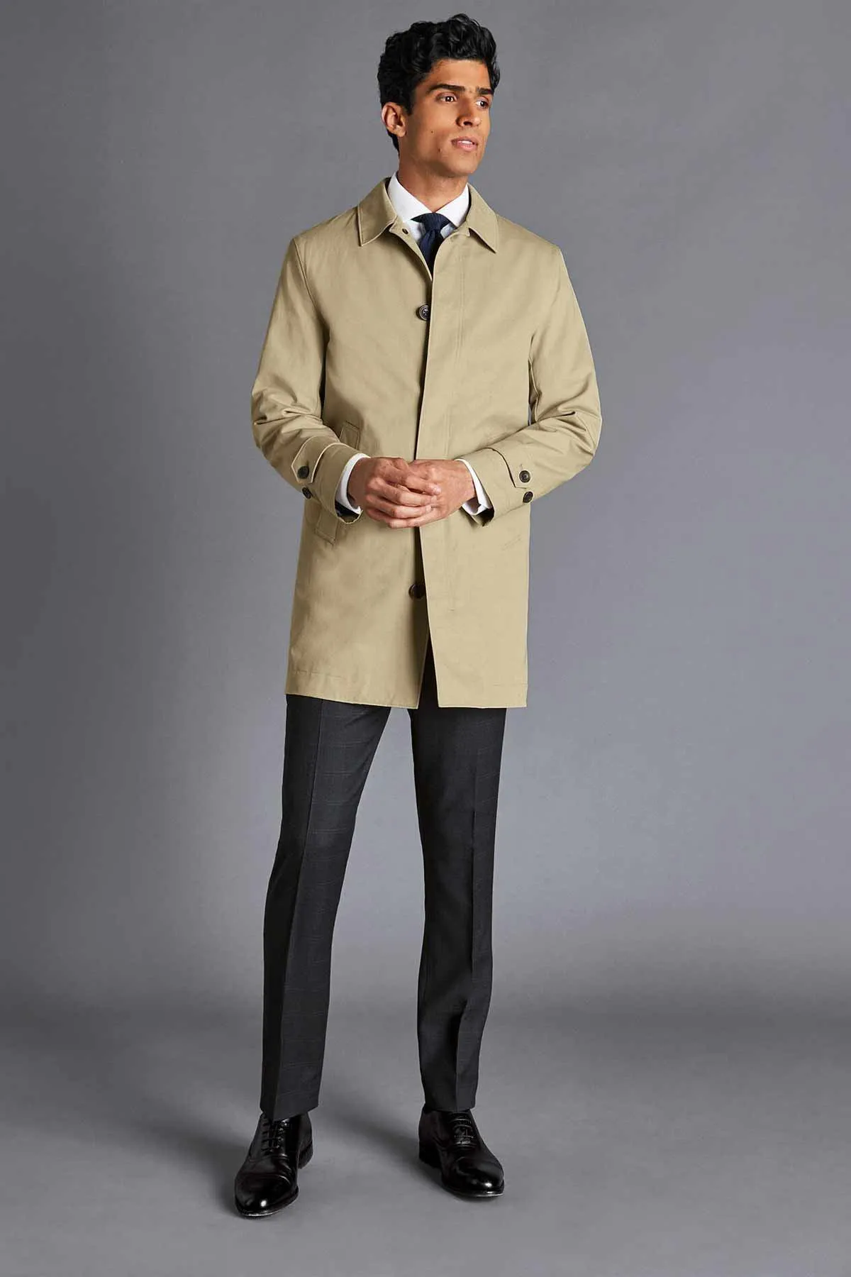 Charles Tyrwhitt