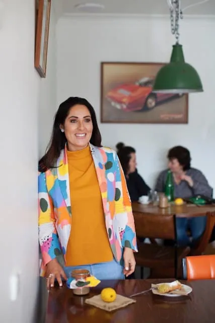 Ciao Bella Jacket