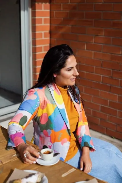 Ciao Bella Jacket