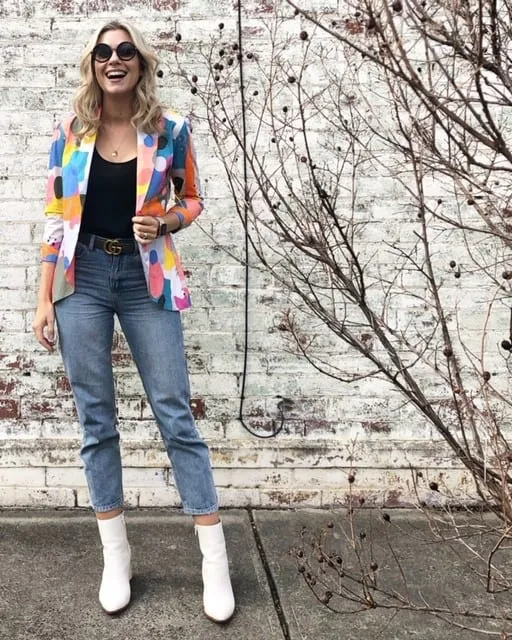 Ciao Bella Jacket