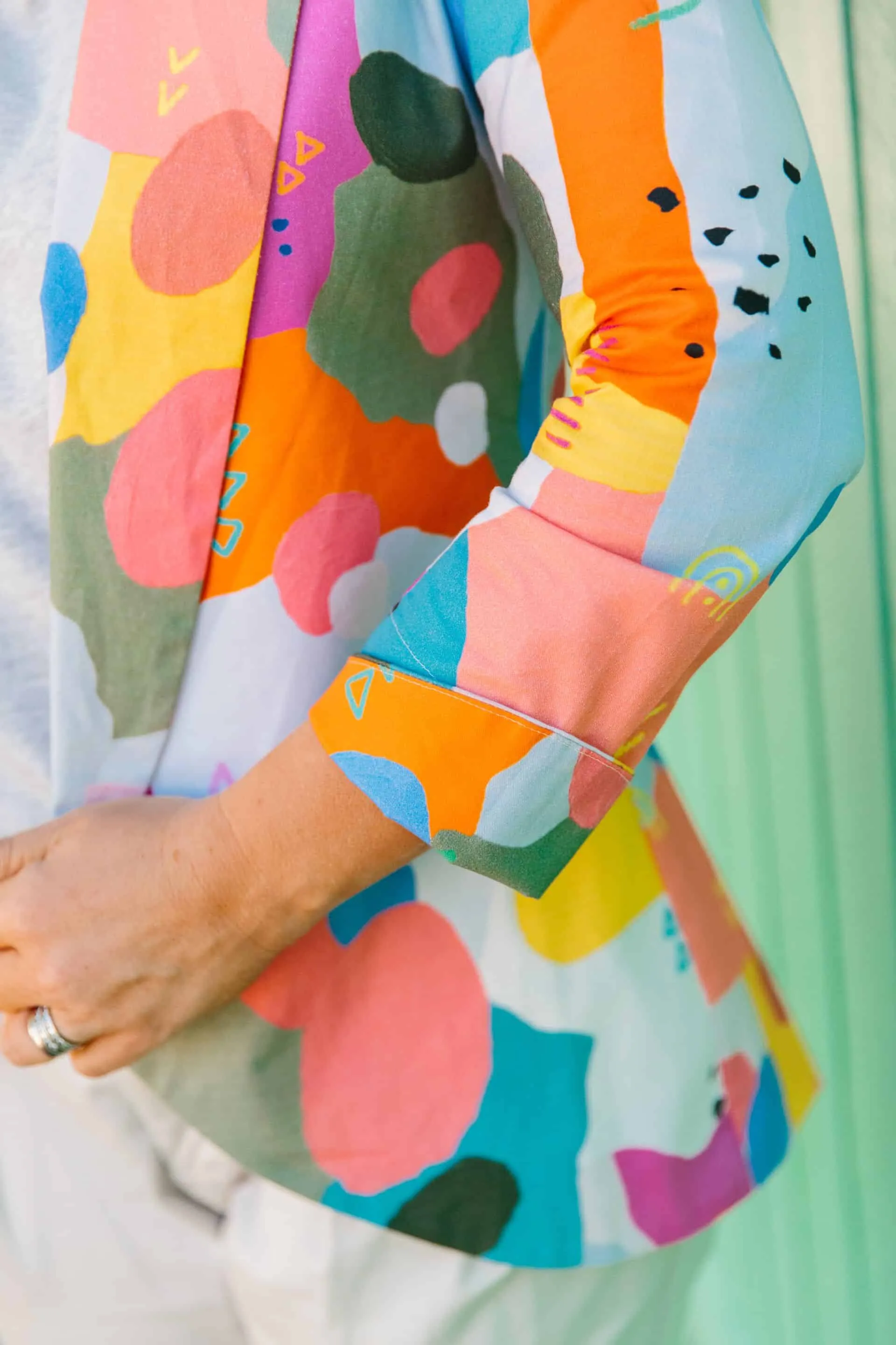 Ciao Bella Jacket