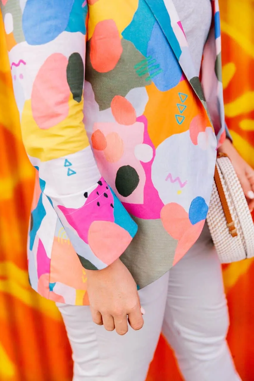 Ciao Bella Jacket