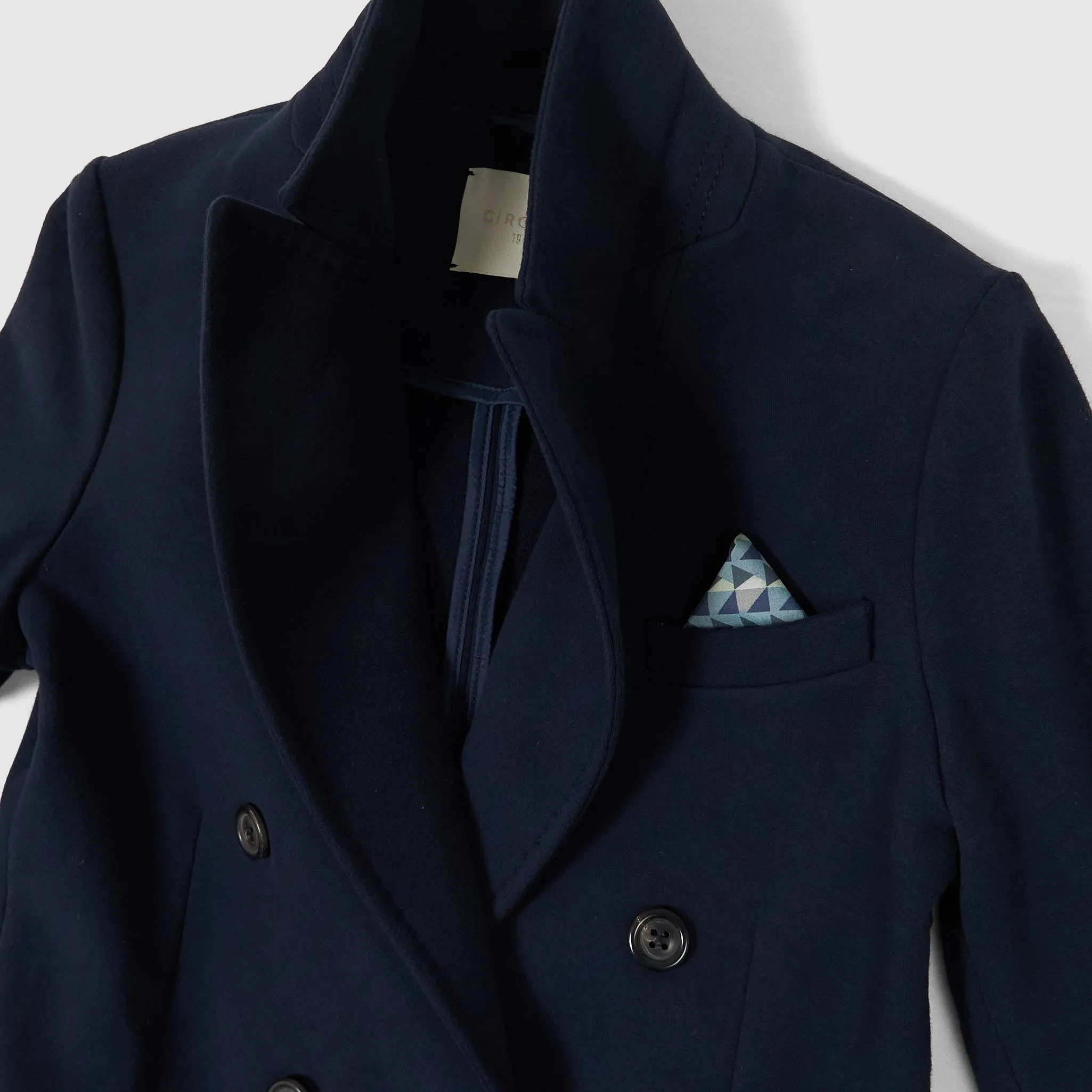 Circolo 1901 Ladies Doublebreasted Blazer