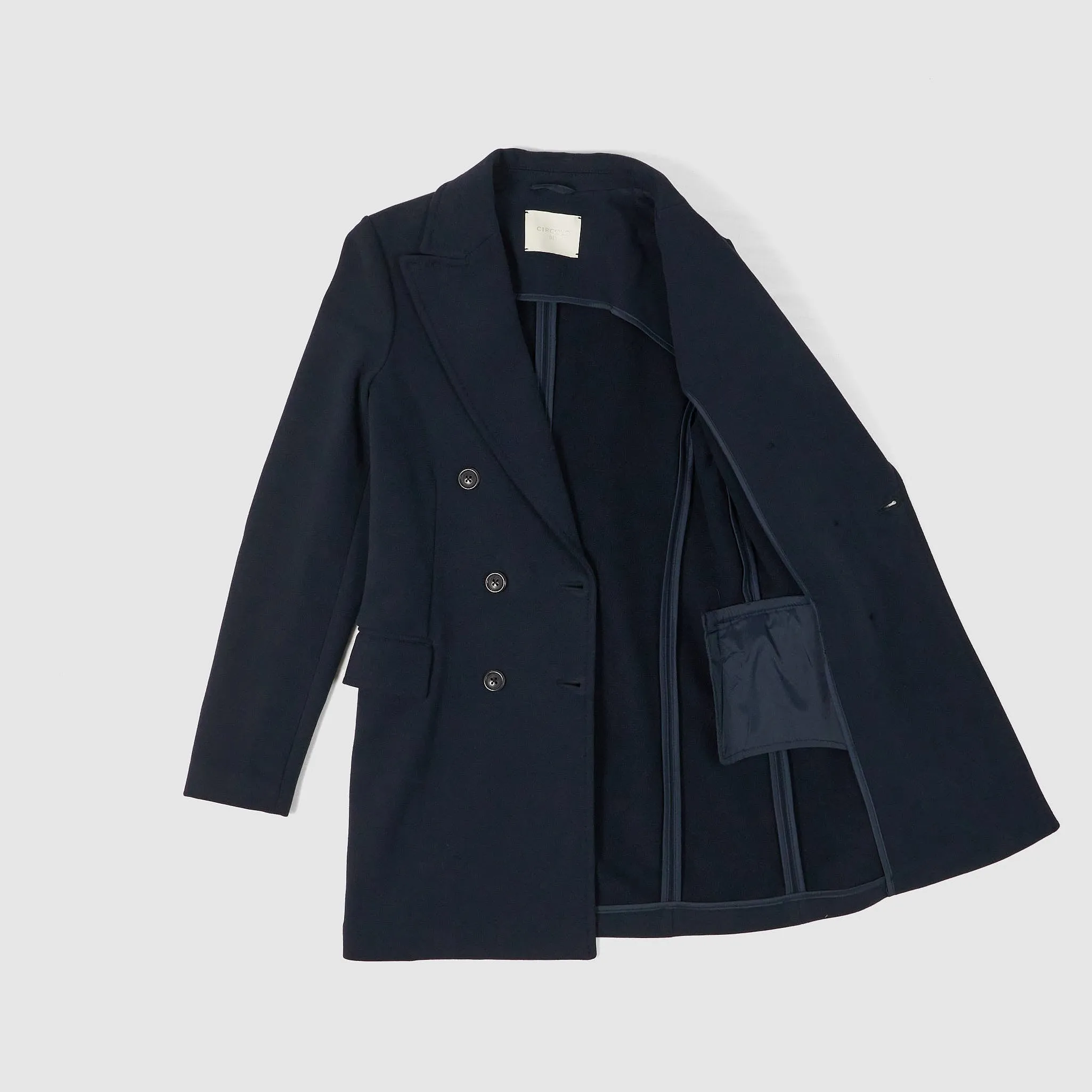 Circolo 1901 Ladies Doublebreasted Blazer