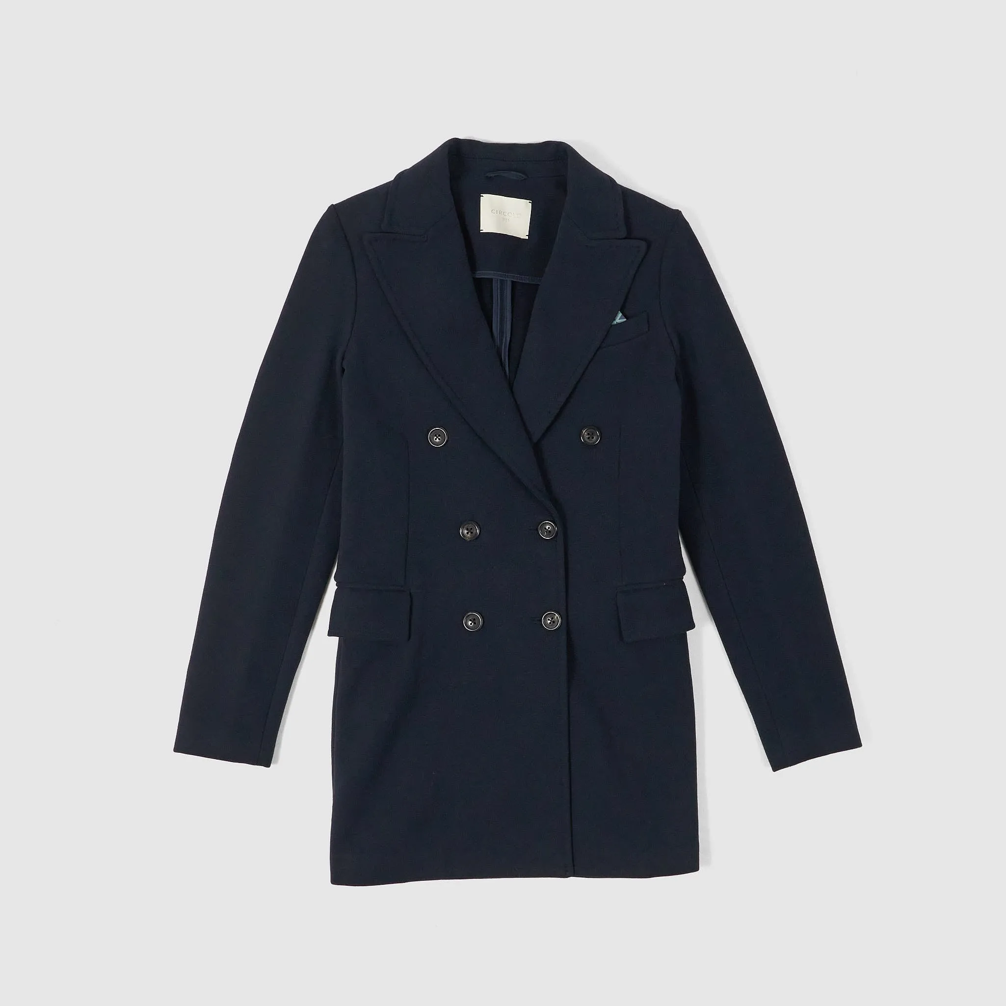 Circolo 1901 Ladies Doublebreasted Blazer