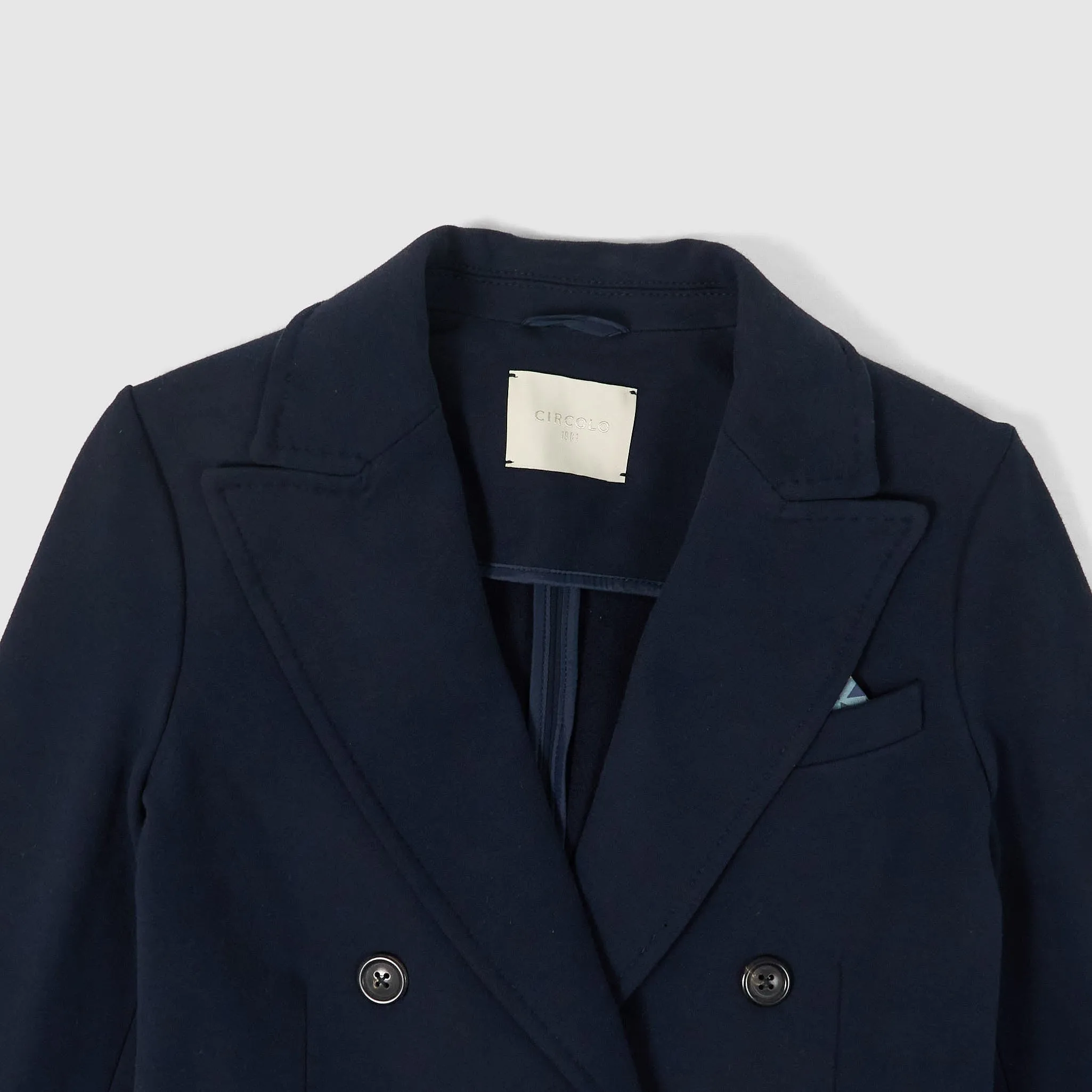 Circolo 1901 Ladies Doublebreasted Blazer