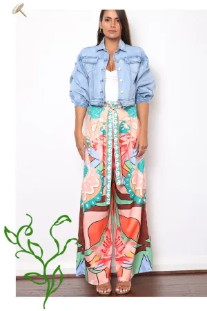 Coachella Palazzo Pants