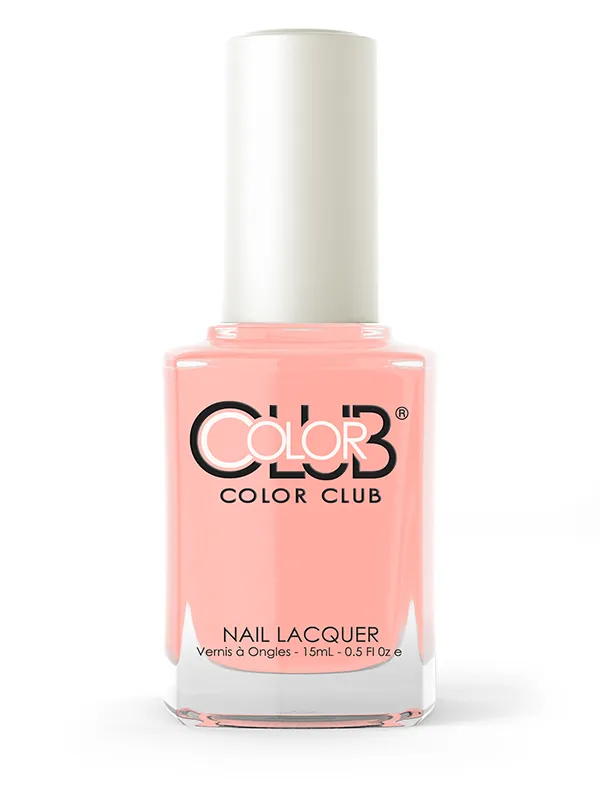 Color Club - N32 Hot-Hot-Hot Pants (Duo)