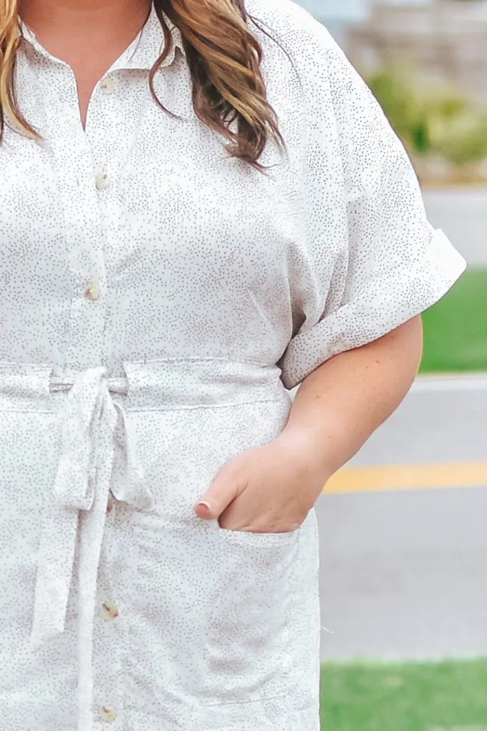 Connect the Dots Dress
