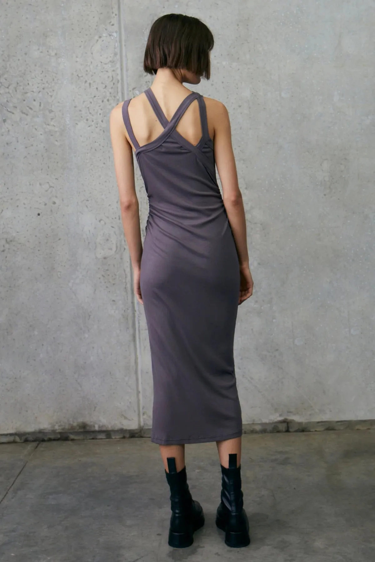 CRUZ DRESS