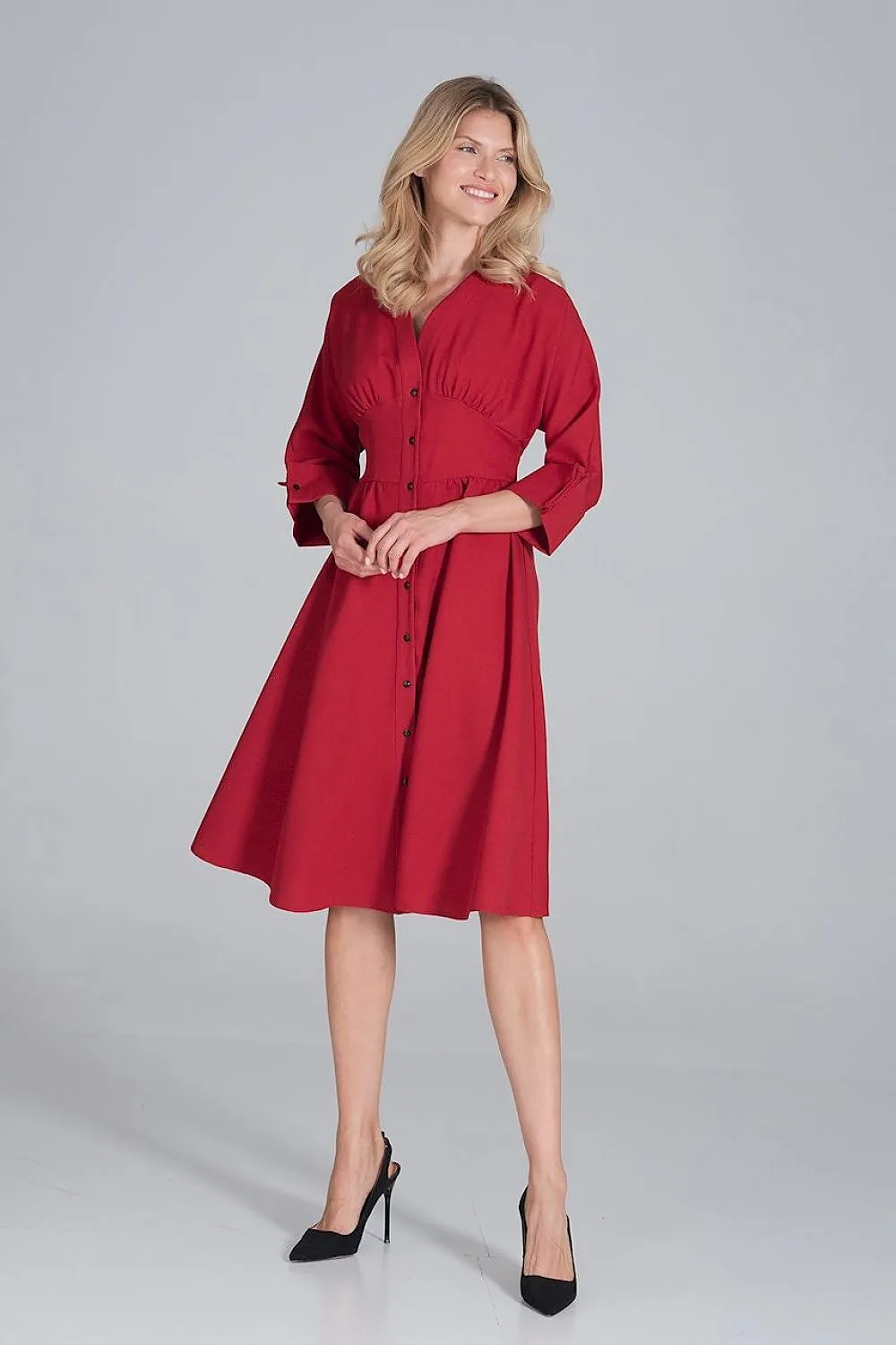 Daydress model 162386 Figl