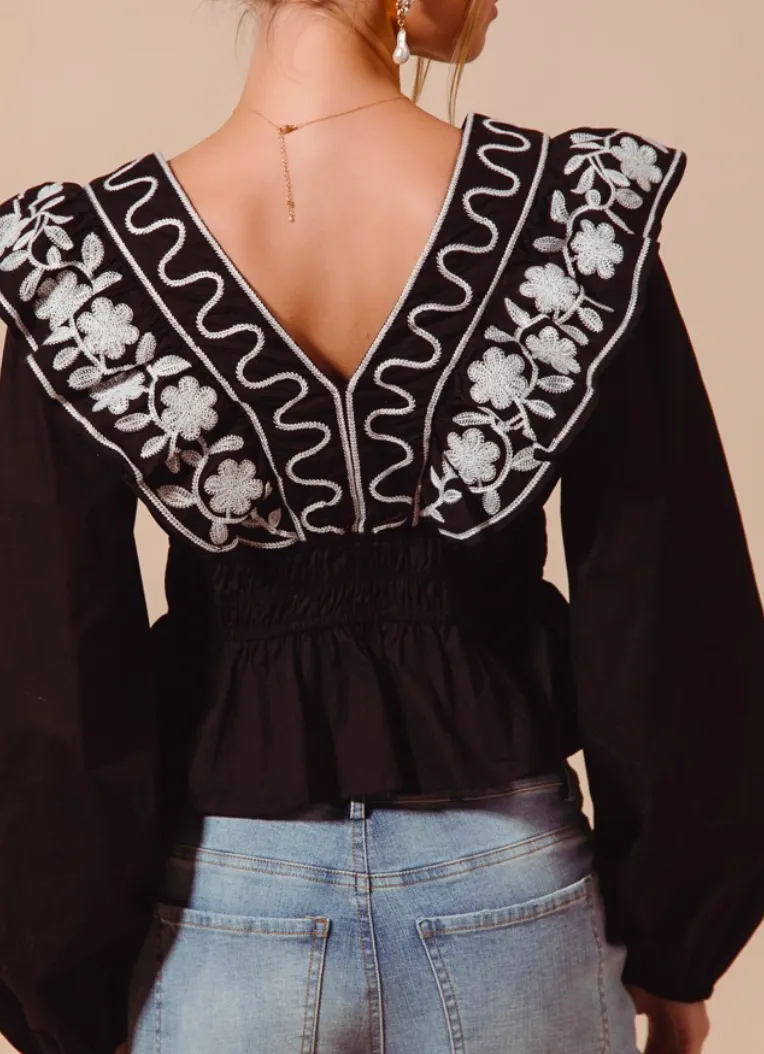 Elise Top
