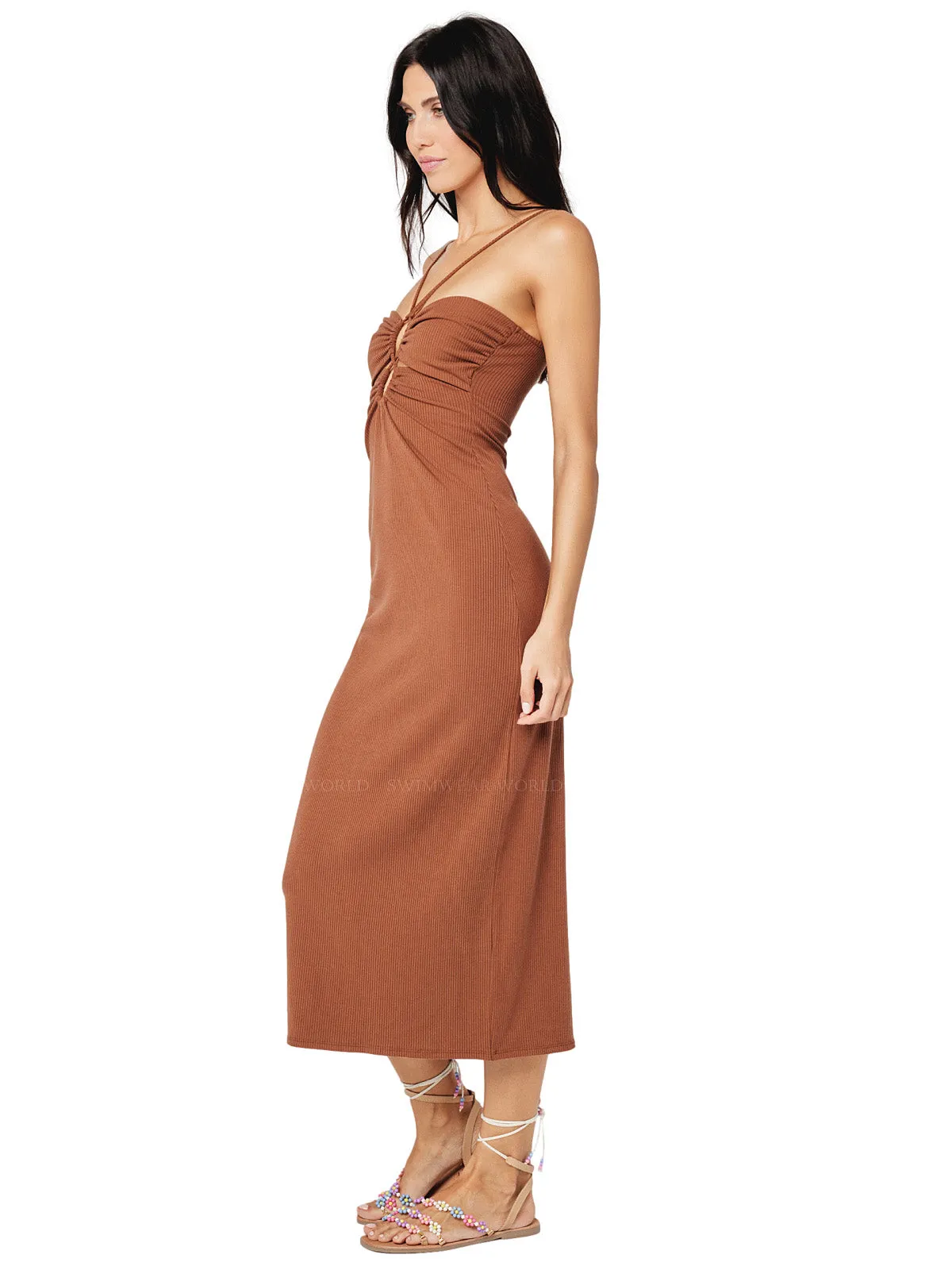 Ellery Dress ::RET
