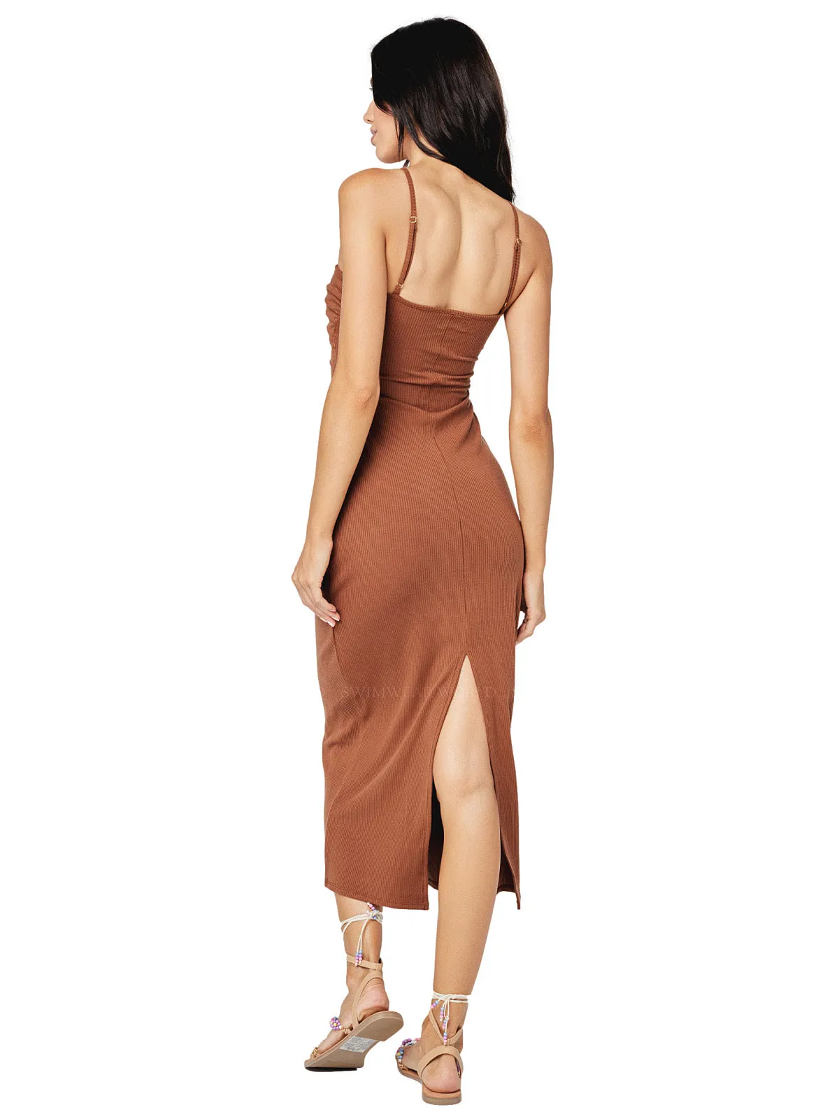 Ellery Dress ::RET