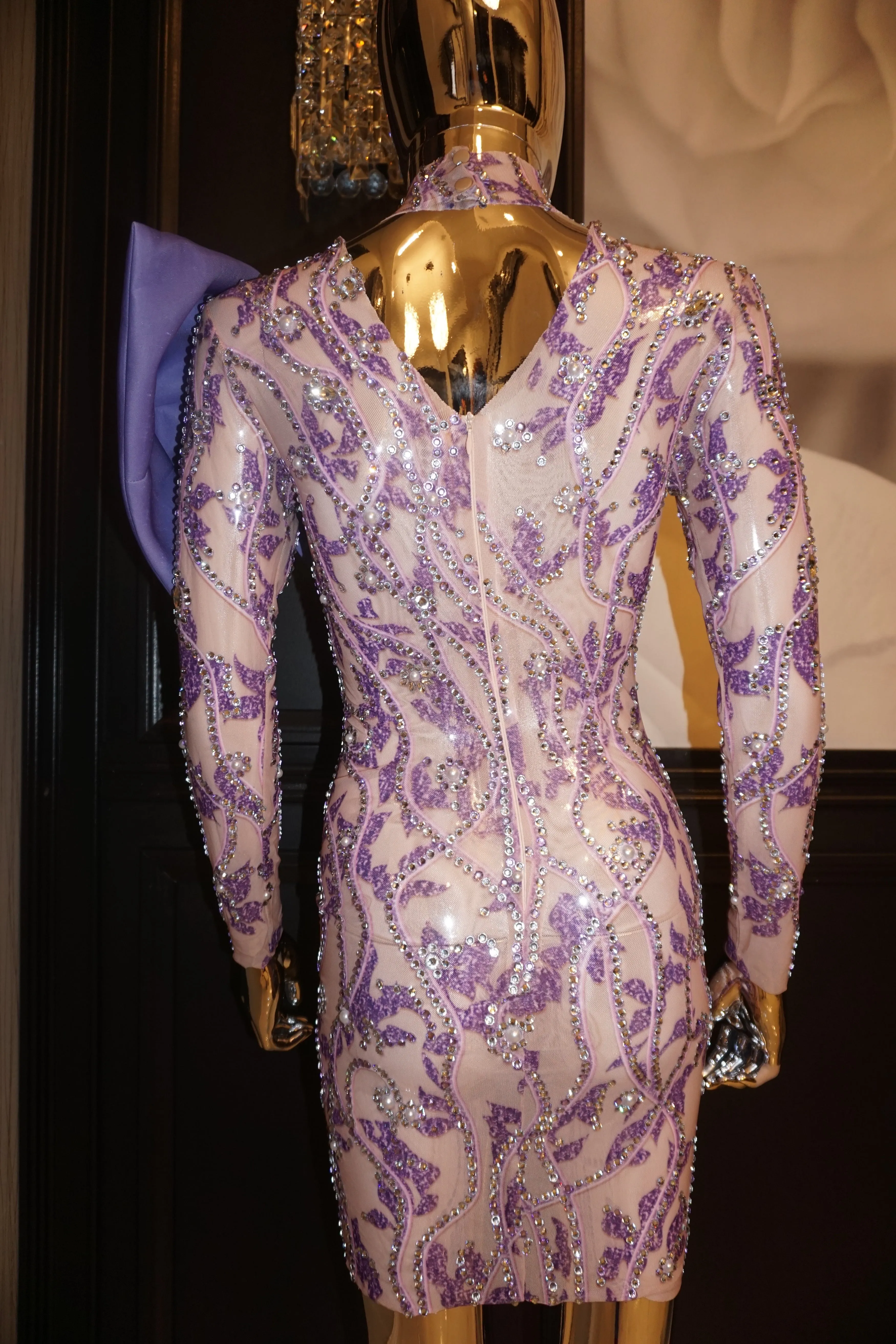 Elysian (Purple)