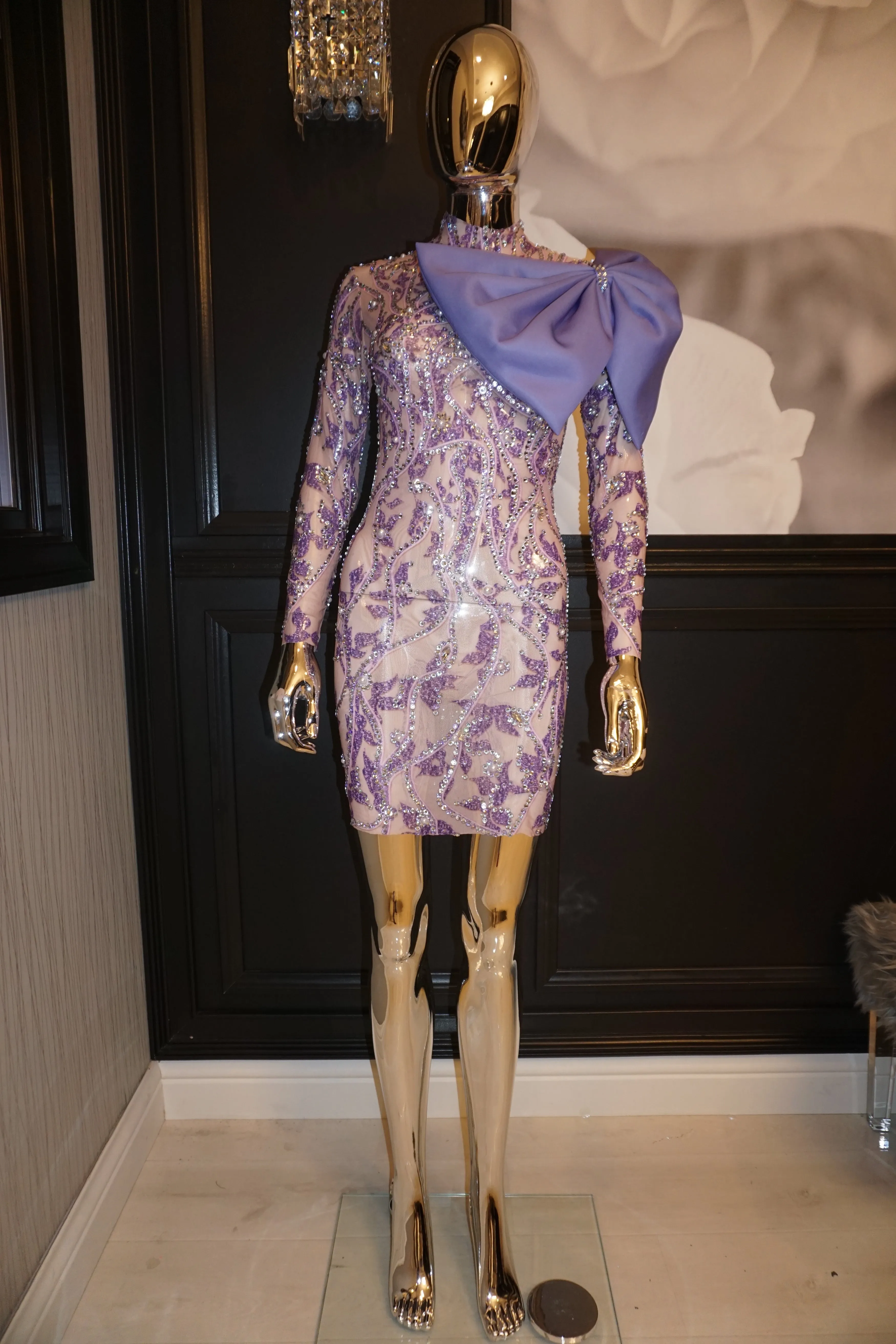 Elysian (Purple)