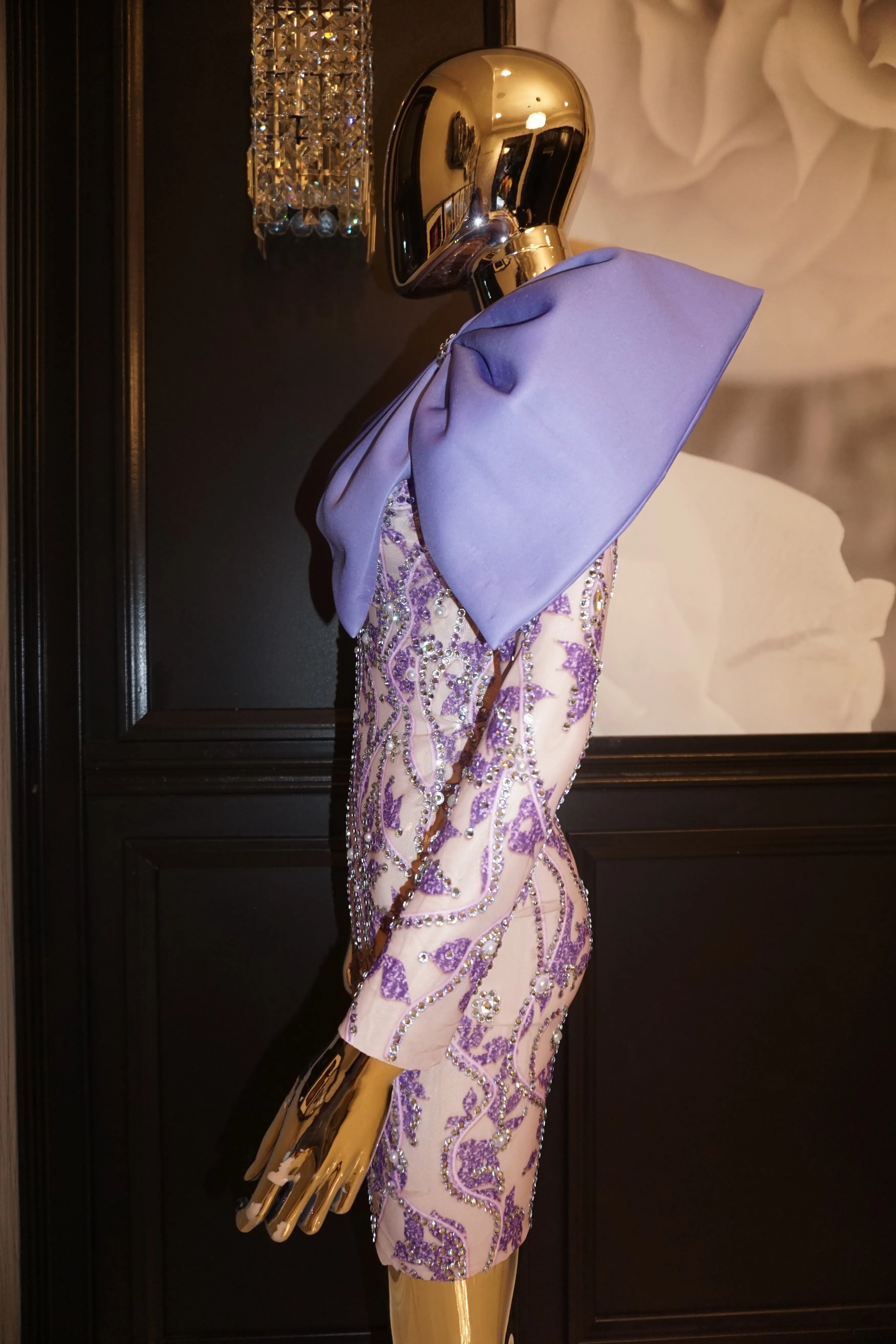 Elysian (Purple)