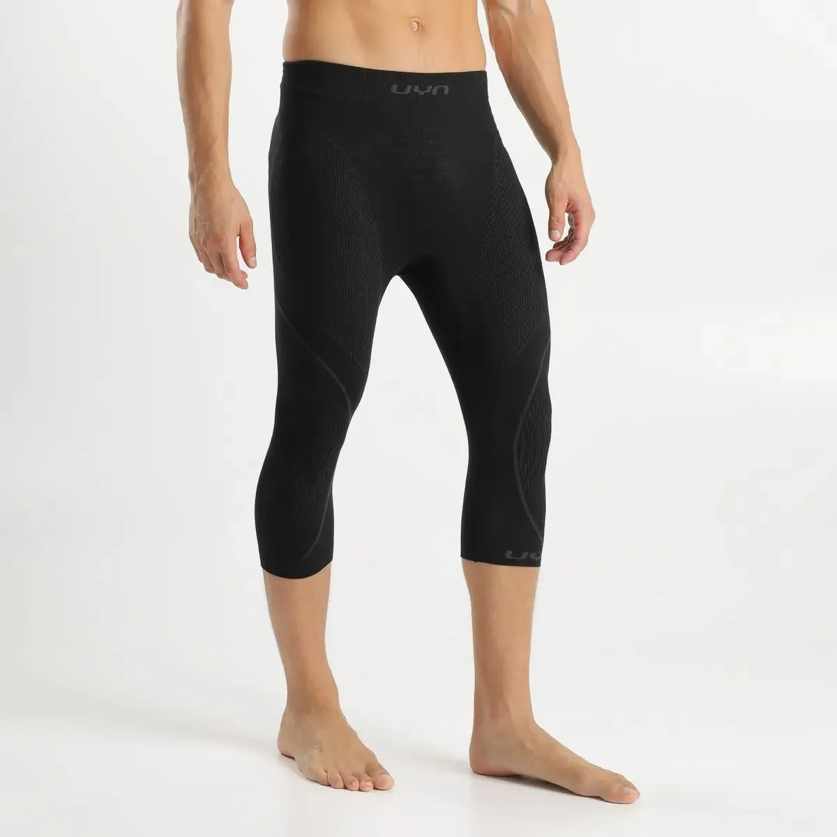 Evolutyon Biotech 3/4 Pants M