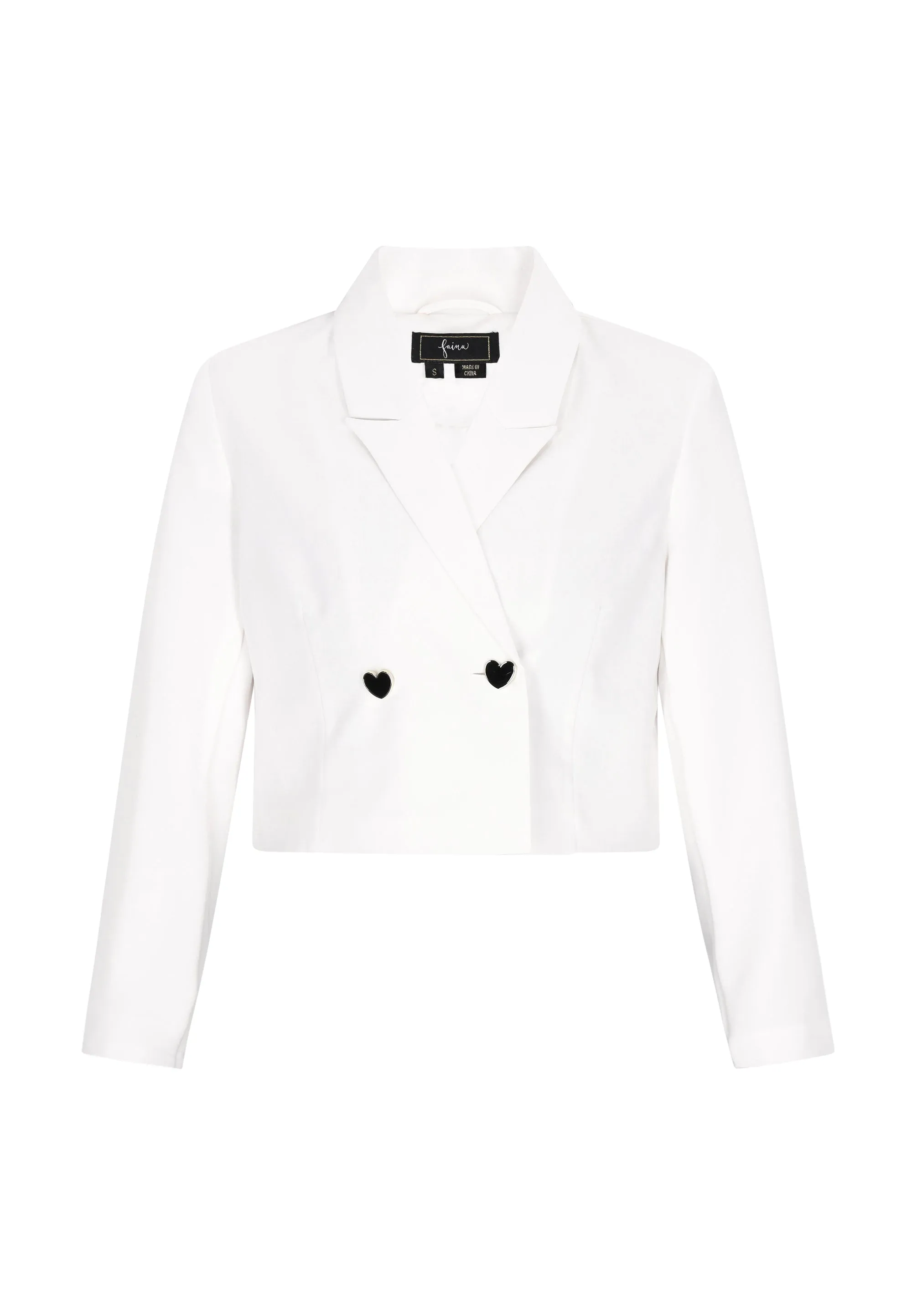 faina Women's Blazer