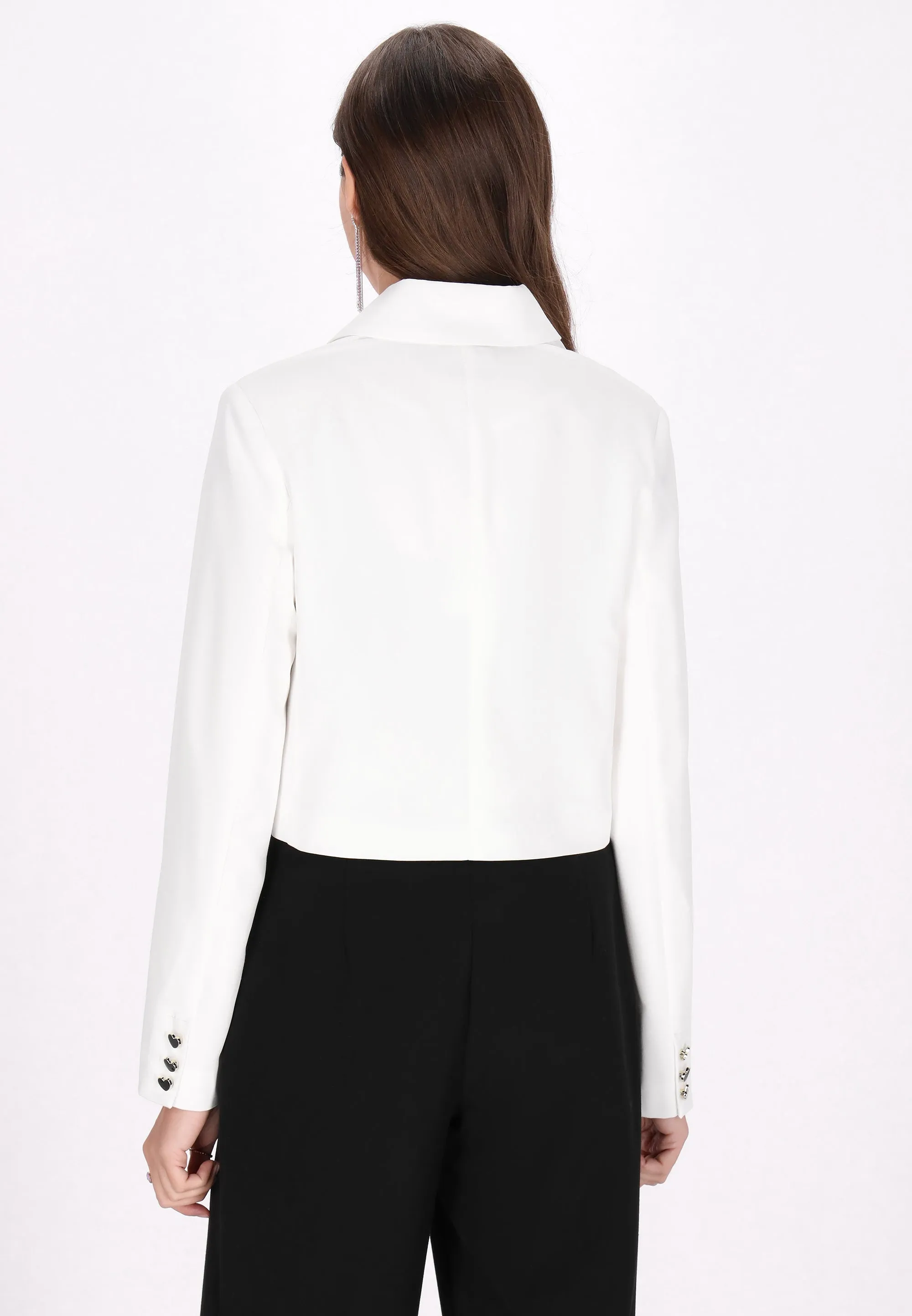 faina Women's Blazer