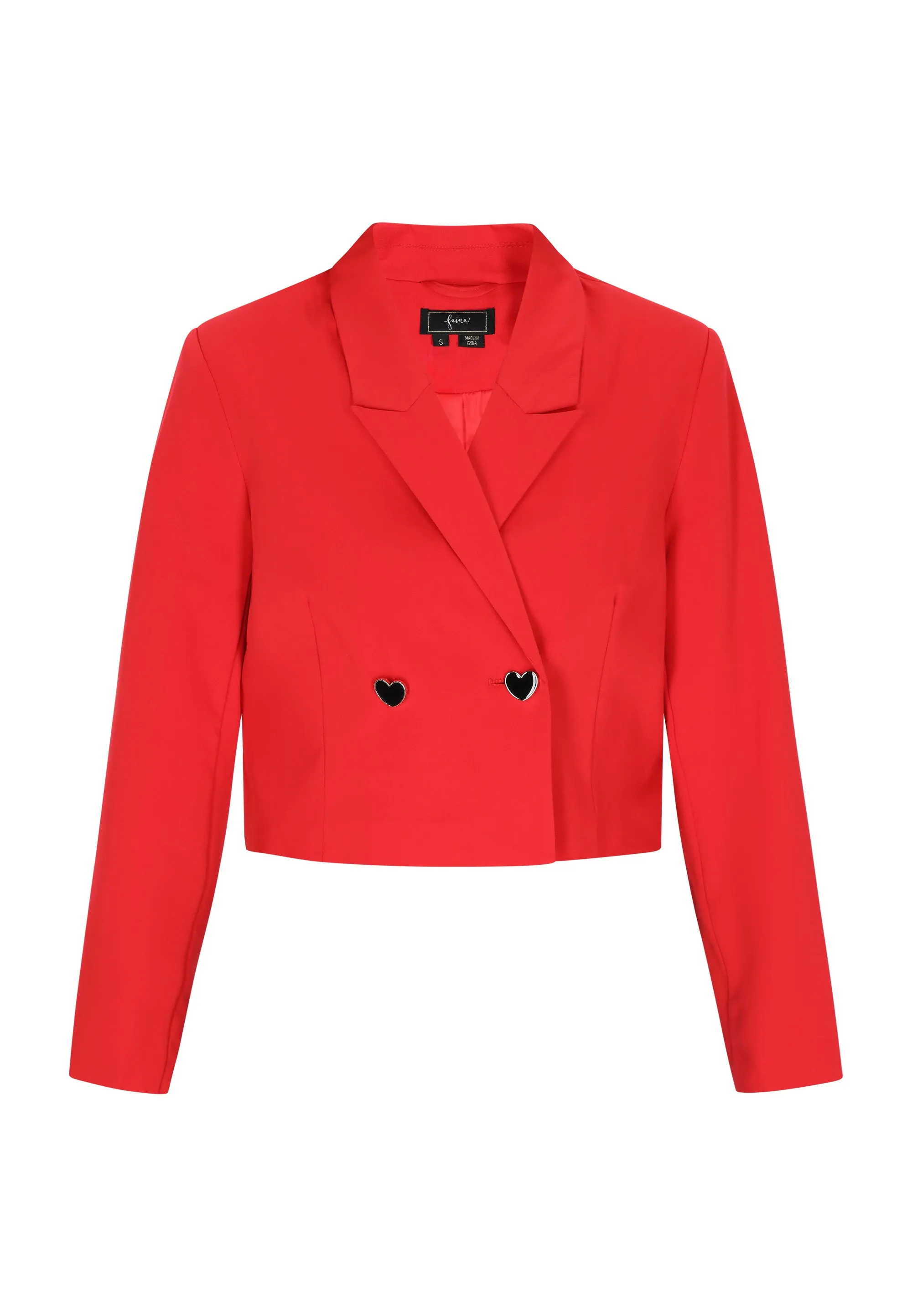 faina Women's Blazer