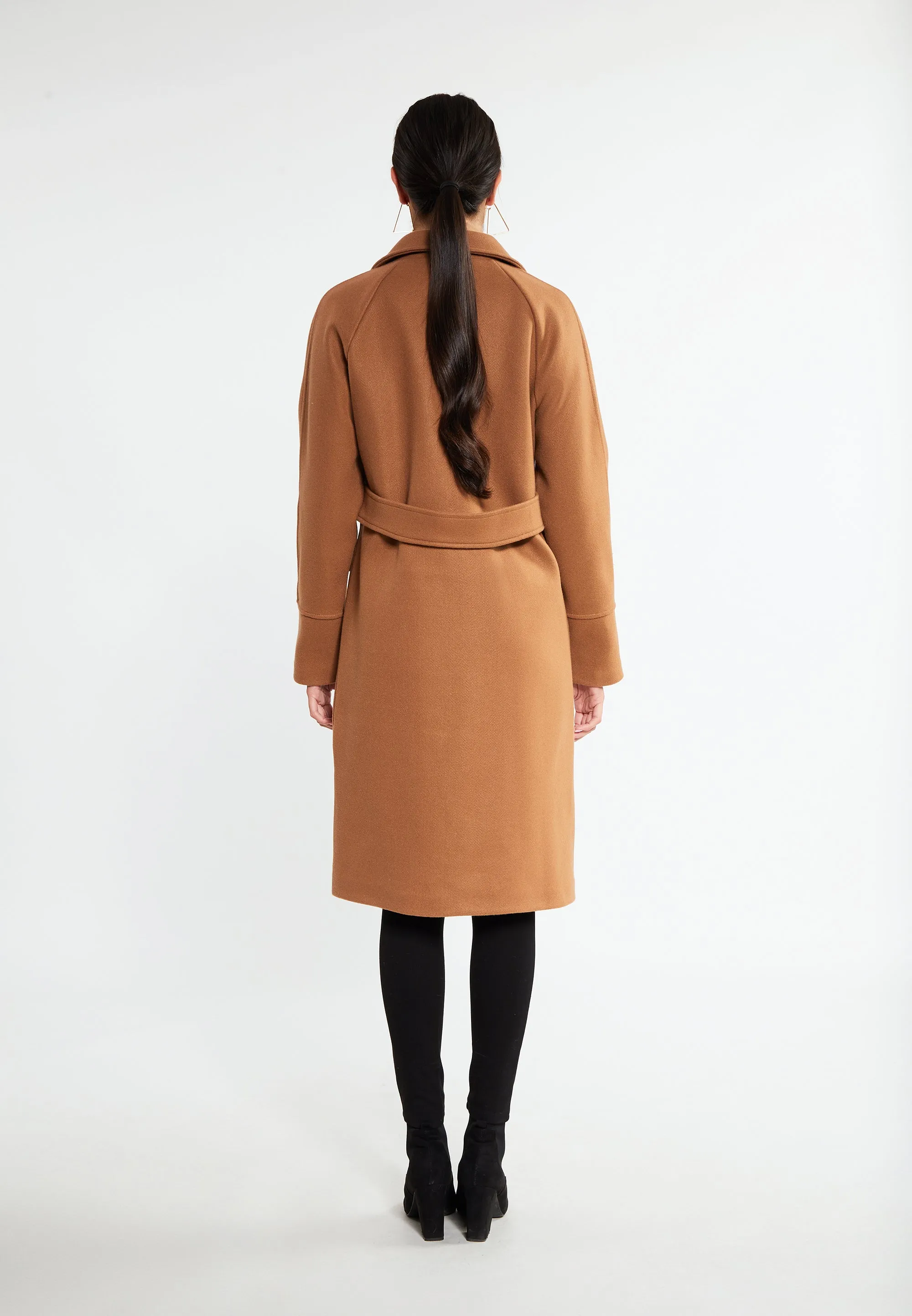 faina Women's Coat