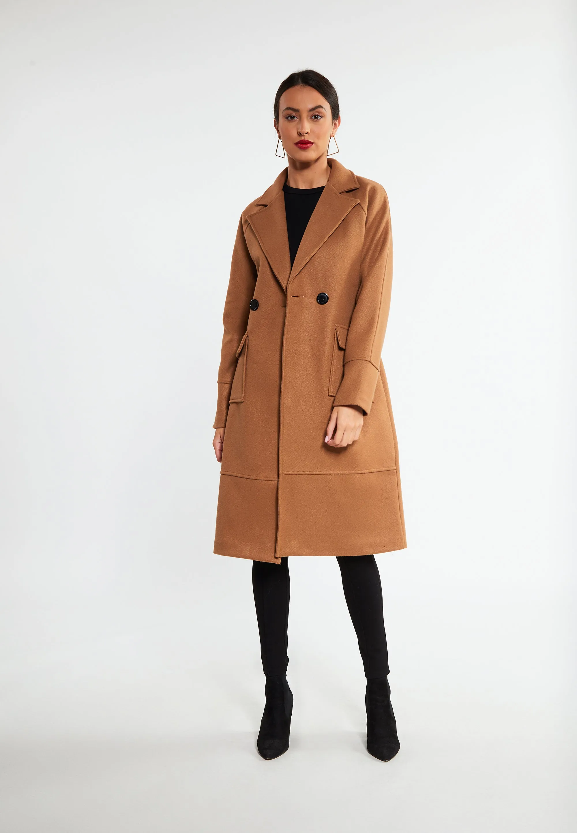 faina Women's Coat