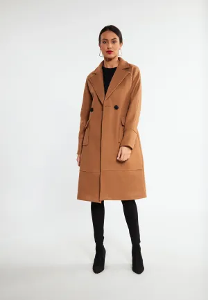 faina Women's Coat