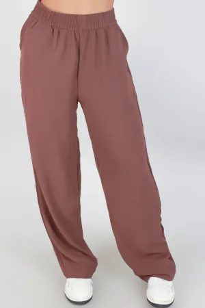 FEELING MYSELF PANTS
