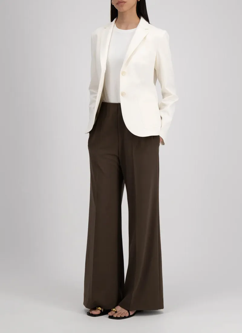 Fitted Loro Piana Blazer