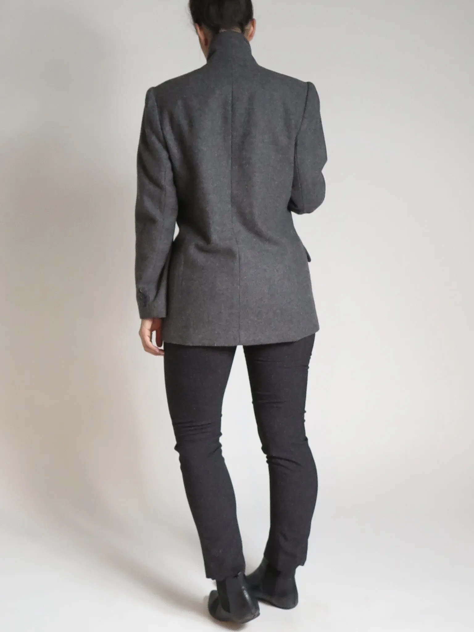 French Girl Blazer
