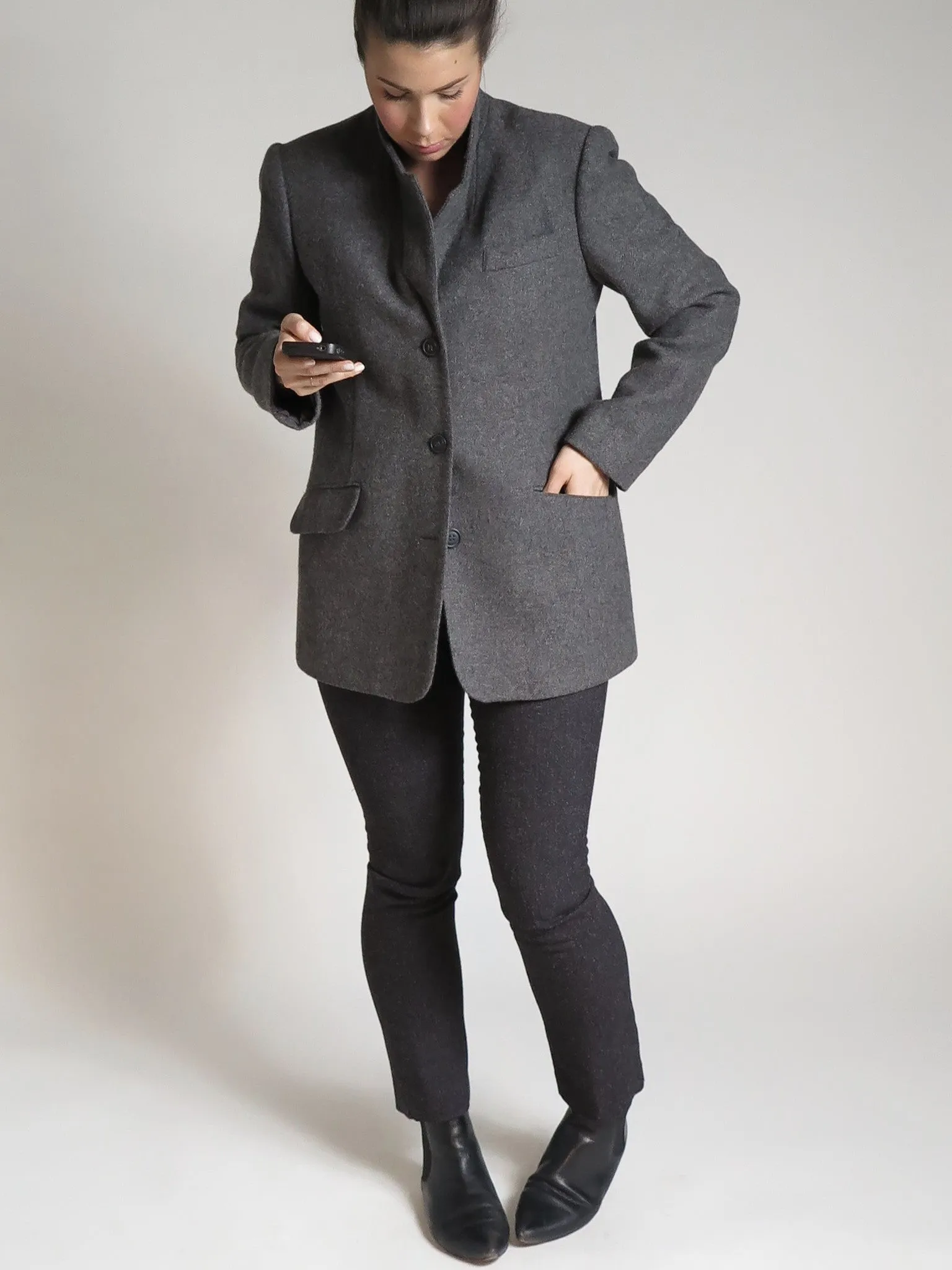 French Girl Blazer