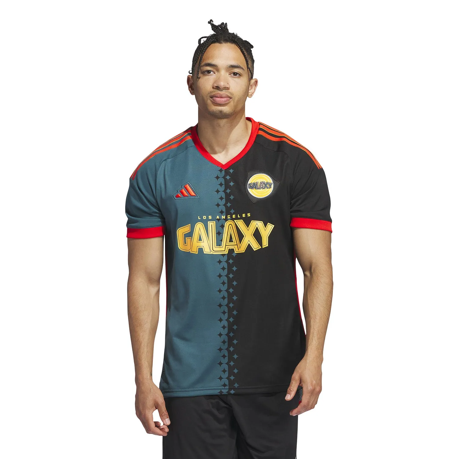 Galaxy Authentic 3rd Jersey - Mens