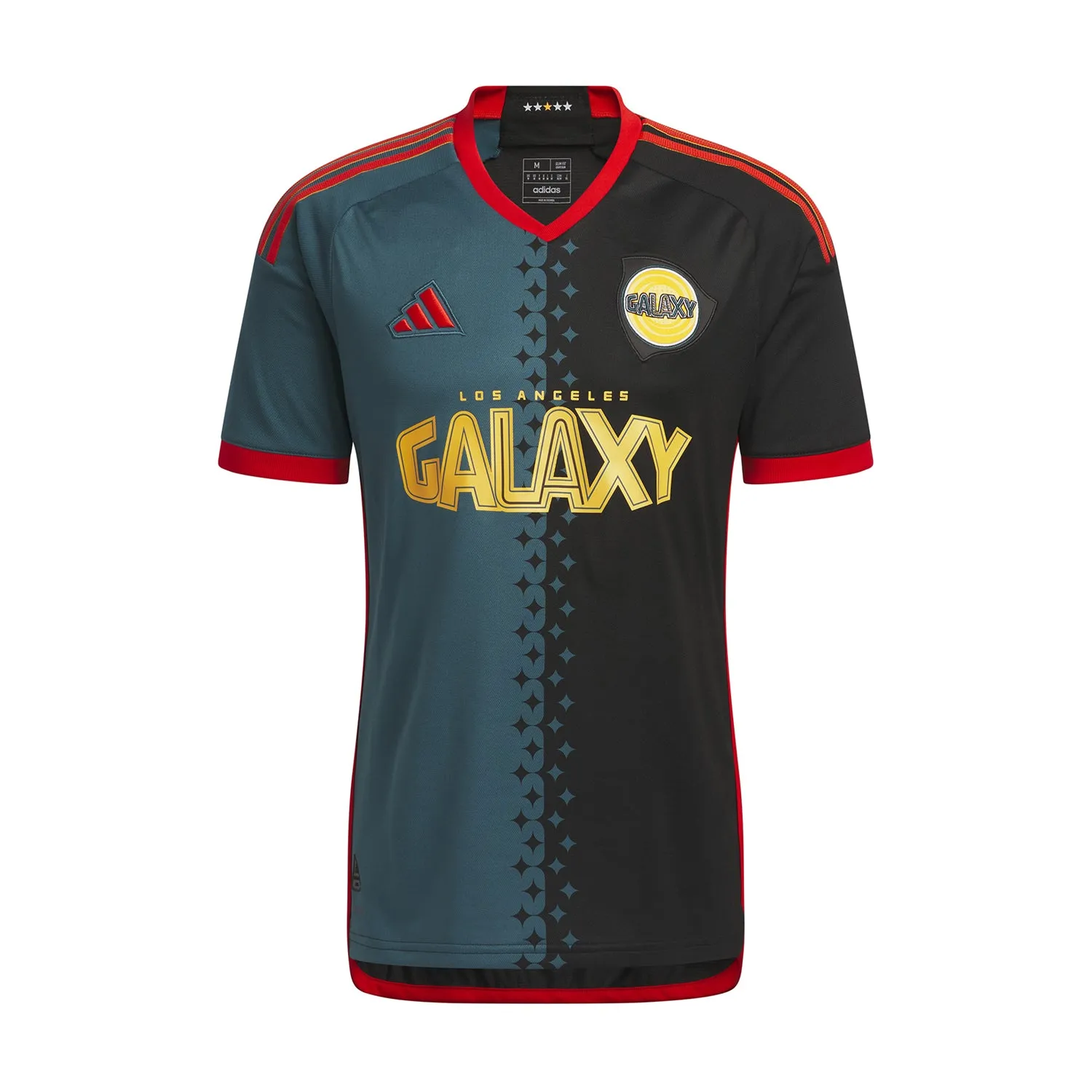 Galaxy Authentic 3rd Jersey - Mens