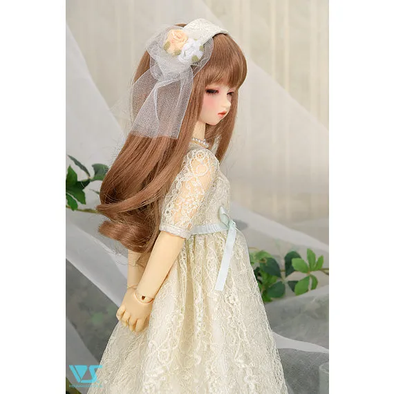 Garden party Dresses mini