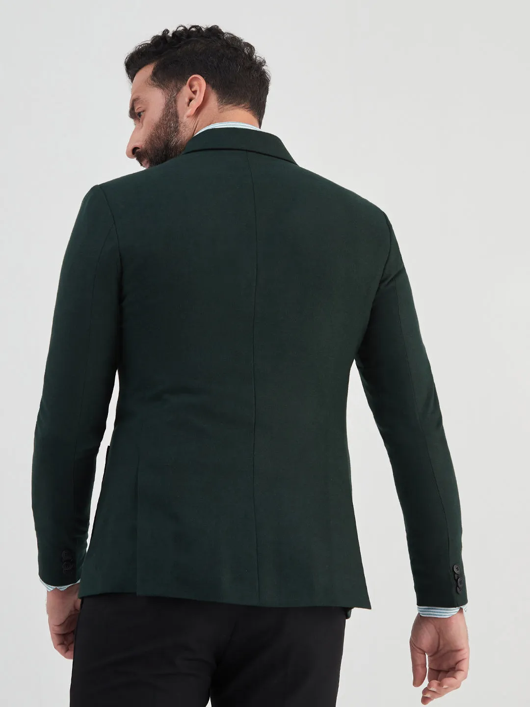 Gentleman Blazer