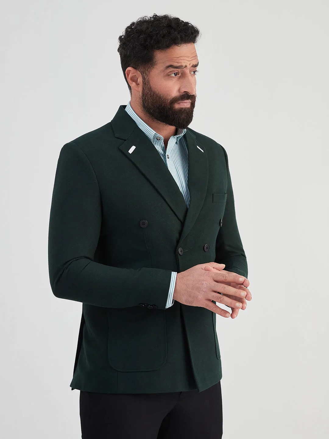 Gentleman Blazer