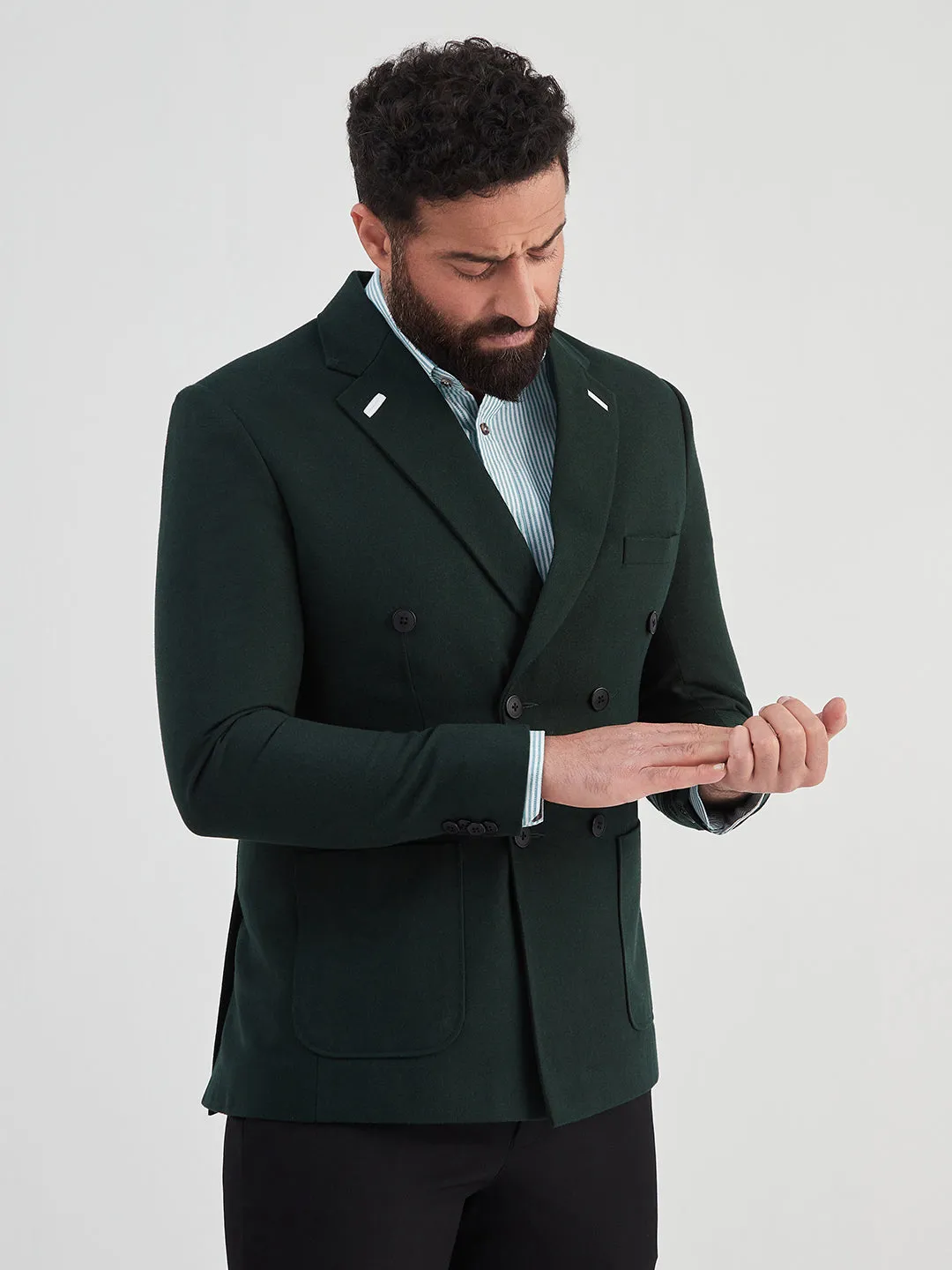 Gentleman Blazer