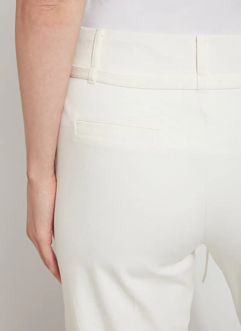 Hallie Cropped Wide Leg (25" Inseam)