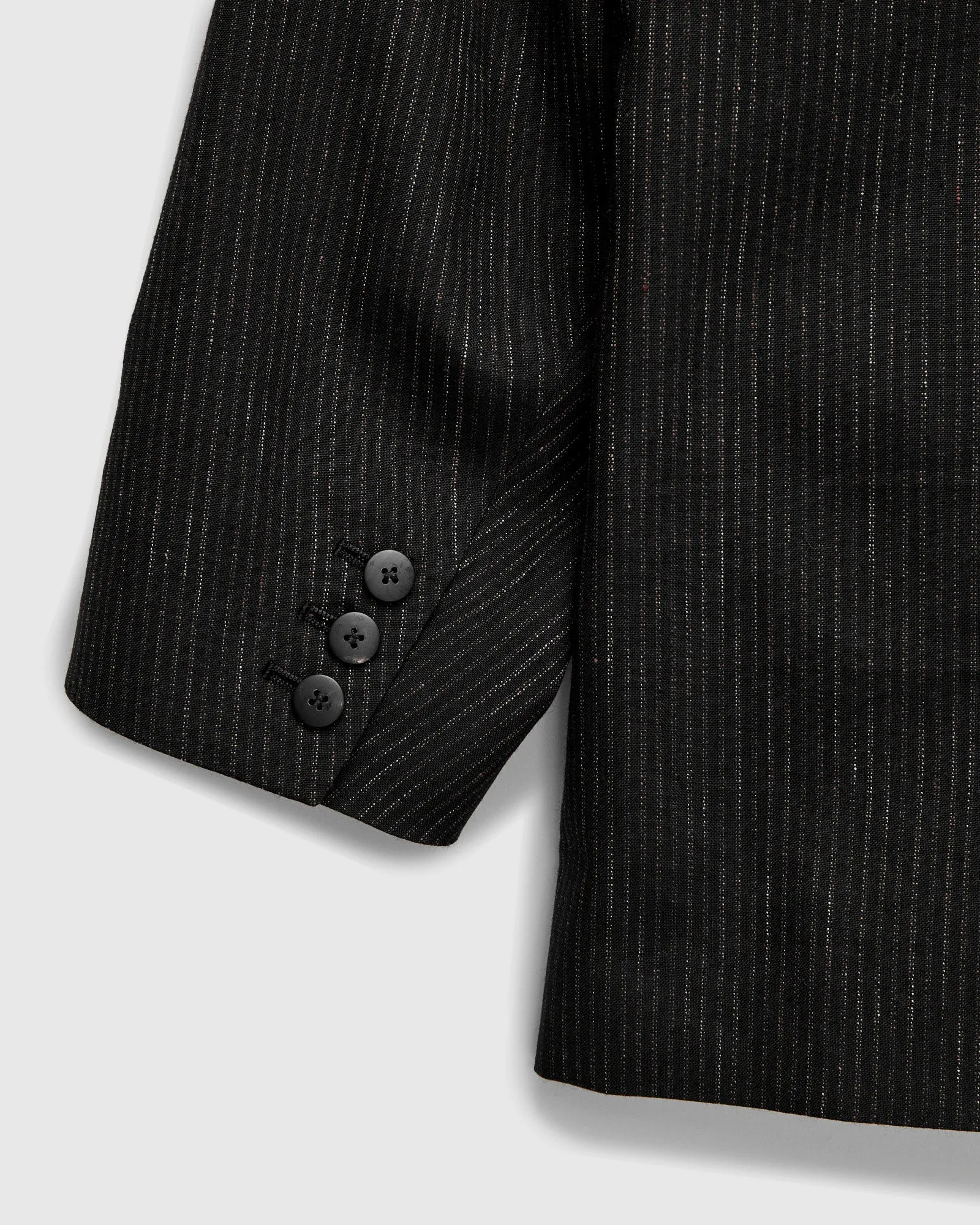 Hammons Santome Jacket in Black