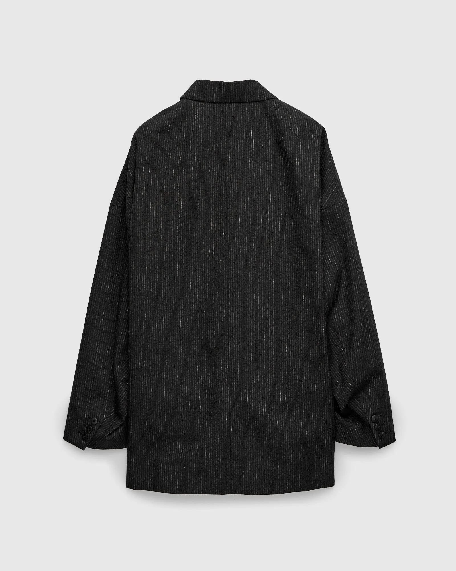Hammons Santome Jacket in Black