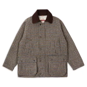 Harris Tweed Cotswold Jacket