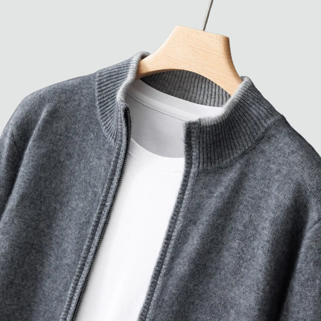 Henry™ | Pure Cashmere Sweater