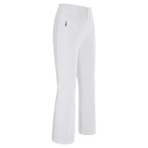 High Heaven Pant in White