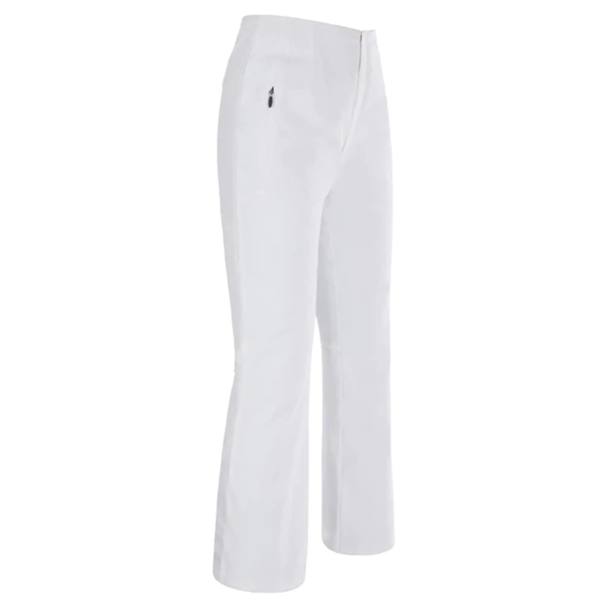 High Heaven Pant in White