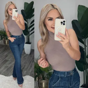 I GOT YOU BODYSUIT